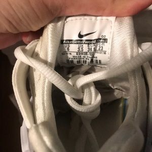 Nike Shoes - BRAND NEW!!! Nike huarache runs! Nike Shoes - BRAND NEW!!! Nike huarache runs!